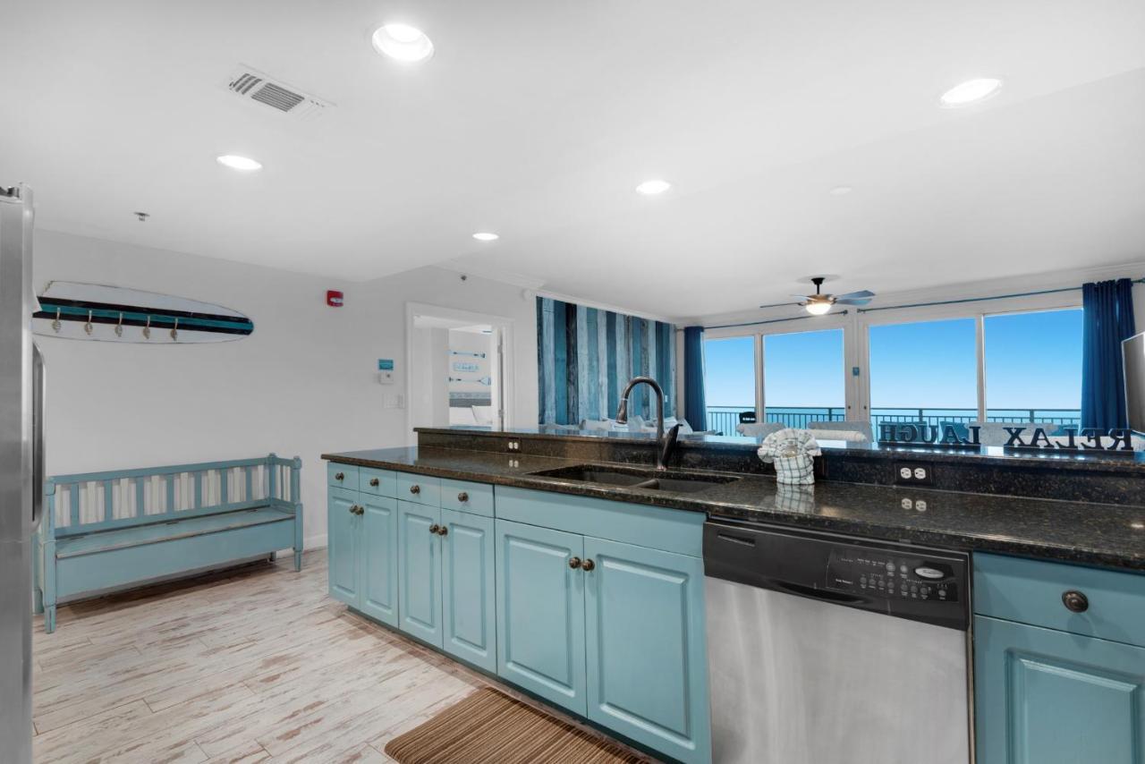 Sterling Shores Destin Exteriör bild