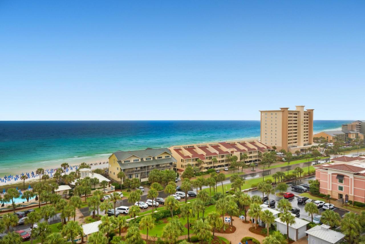 Sterling Shores Destin Exteriör bild