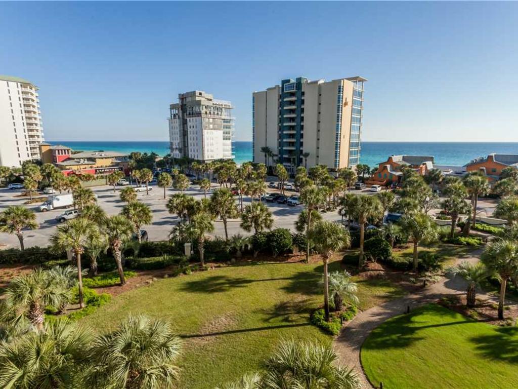 Sterling Shores Destin Exteriör bild