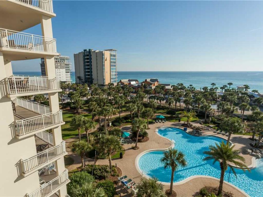 Sterling Shores Destin Exteriör bild