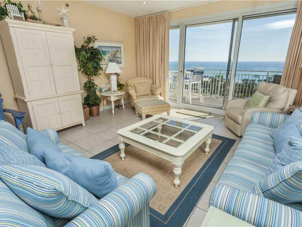 Sterling Shores Destin Exteriör bild