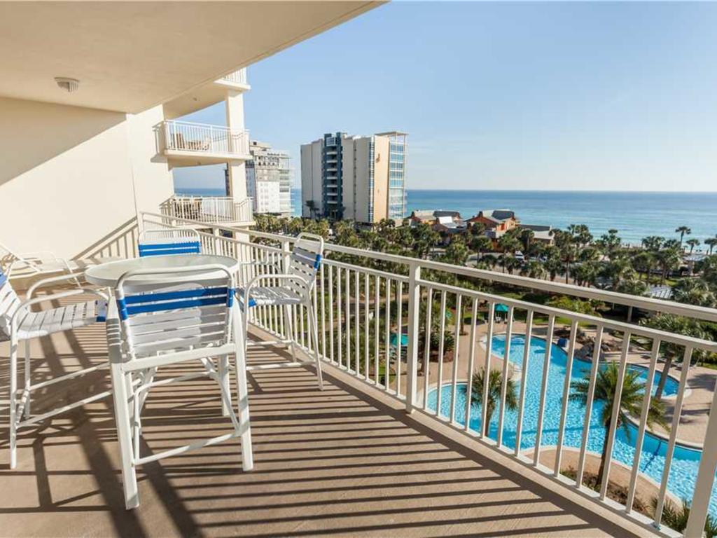 Sterling Shores Destin Exteriör bild