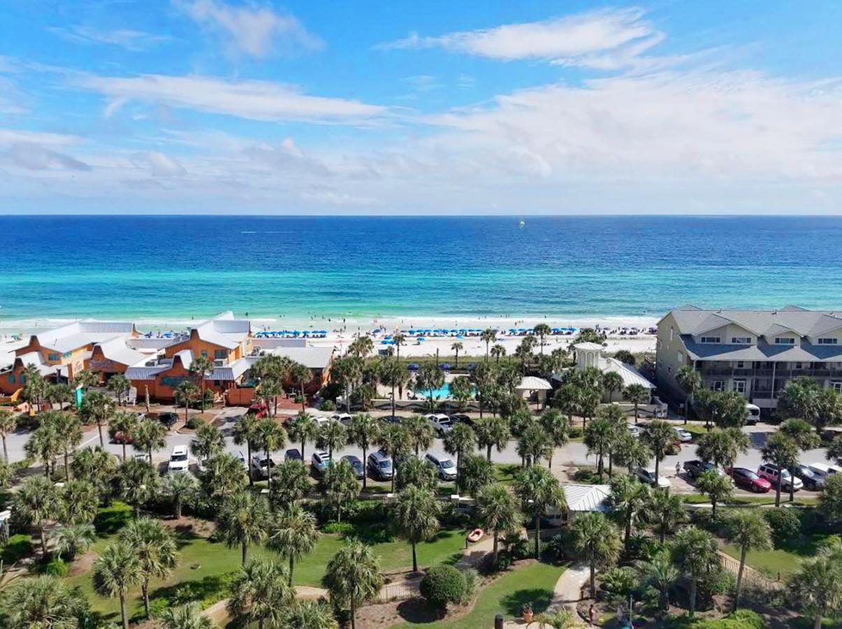 Sterling Shores Destin Exteriör bild