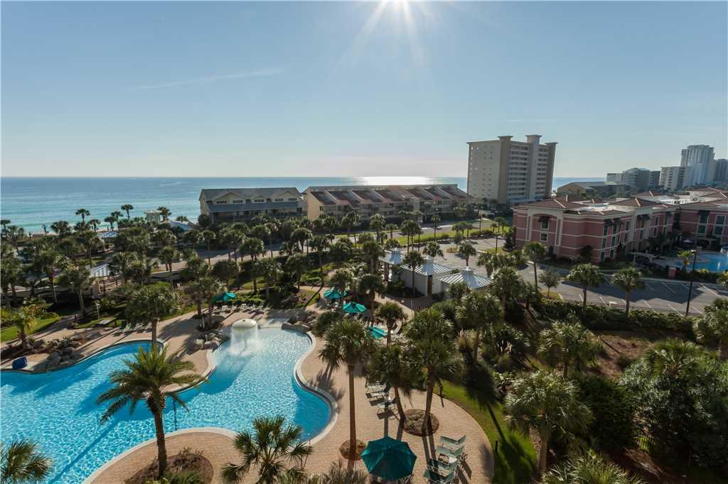 Sterling Shores Destin Exteriör bild