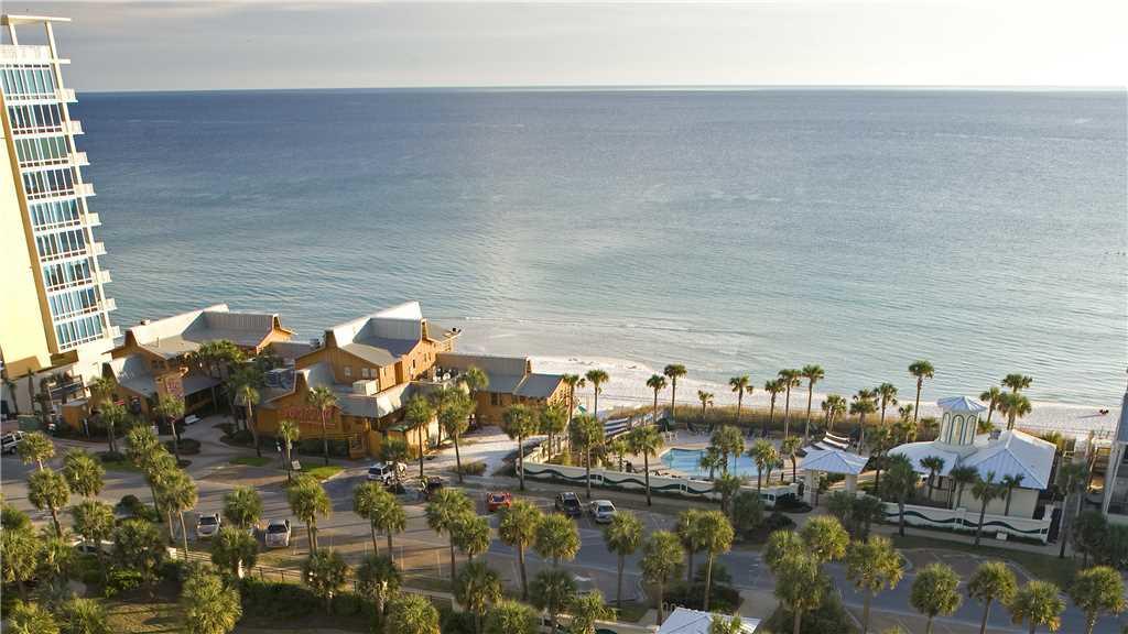 Sterling Shores Destin Exteriör bild