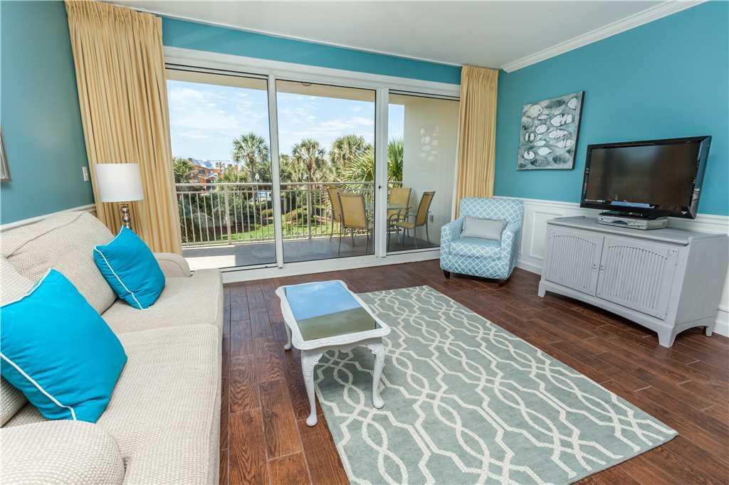 Sterling Shores Destin Rum bild