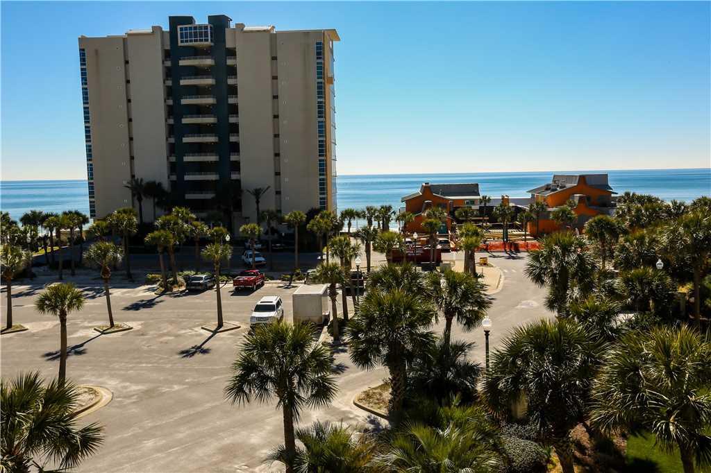 Sterling Shores Destin Rum bild