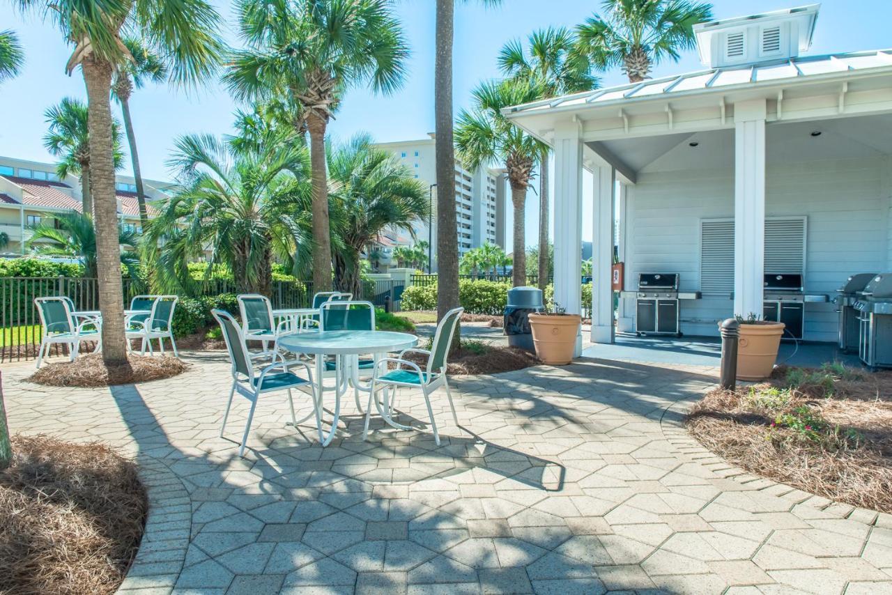 Sterling Shores Destin Exteriör bild