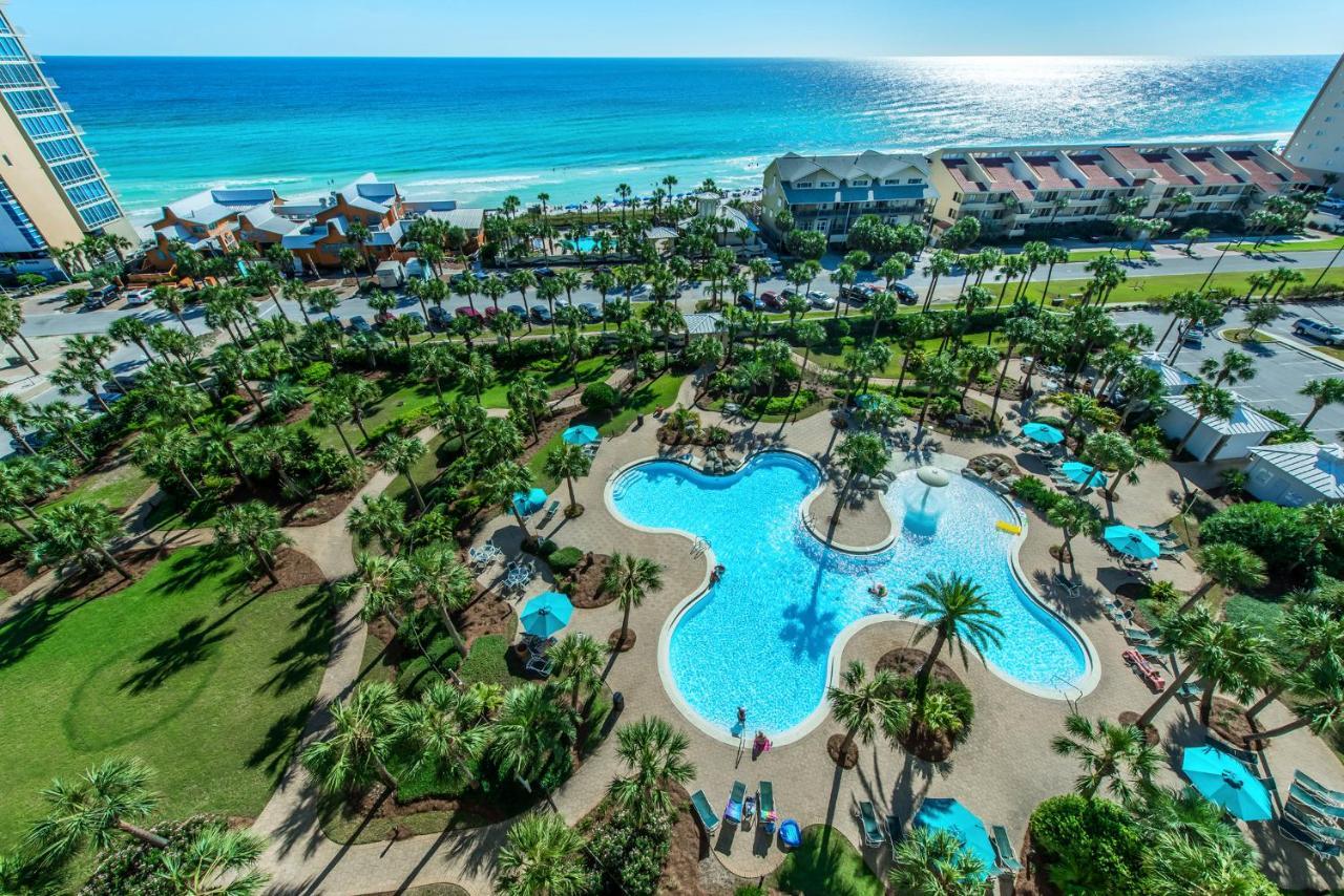 Sterling Shores Destin Exteriör bild